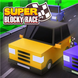 Super_Blocky_Race